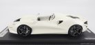 McLAREN  ELVA 2020