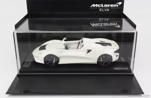 McLAREN  ELVA 2020