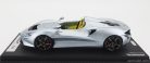 McLAREN  ELVA 2020