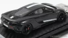 McLAREN  675LT KENWOOD JVC CONCEPT EDITION 2016  BLACK MET