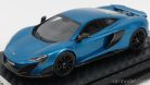 McLAREN  675LT 2016  CERULEAN BLUE MET