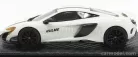 McLAREN  675LT GOODWOOD EDITION 2016  WHITE