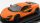 McLAREN  570S NEW YORK AUTOSHOW 2015  TAROCCO ORANGE MET