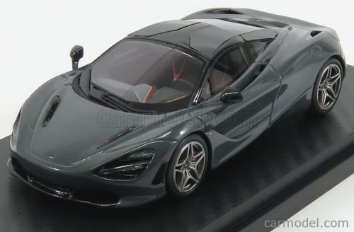McLAREN  720S 2017  CHICANE GREY