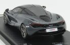 McLAREN  720S 2017  CHICANE GREY