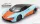 McLAREN  SPEEDTAIL 2020  BLUE ORANGE
