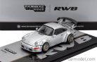 PORSCHE  911 964 RWB COUPE 1993  SILVER