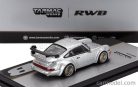 PORSCHE  911 964 RWB COUPE 1993  SILVER