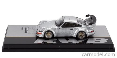 PORSCHE  911 964 RWB COUPE 1993  SILVER