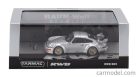 PORSCHE  911 964 RWB COUPE 1993  SILVER