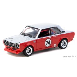 DATSUN  510 N 74 RACING 2023  RED WHITE