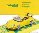 PORSCHE  911 997-2 RWB COUPE NOTTING HILL 2008  YELLOW