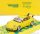 PORSCHE  911 997-2 RWB COUPE NOTTING HILL 2008  YELLOW