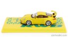 PORSCHE  911 997-2 RWB COUPE NOTTING HILL 2008  YELLOW