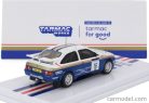 FORD ENGLAND  SIERRA RS500 COSWORTH N 16 RALLY NEW ZEALAND 1989 SAEED AL-HAJRI - STEVE BOND  BLUE WHITE