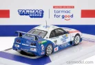 NISSAN  SKYLINE GT-R 2.6L TWIN TURBO TEAM NISMO N 22 24h LE MANS 1995 HIDEO FUKUJAMA - MASAHIKO KONDO - SHUNJI KASUYA  WHITE BLUE RED