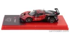 FERRARI  488 GT3 TEAM HARMONY RACING N 51 FIA GT WORLD CUP MACAU 2022 WEIAN CHEN  RED BLACK