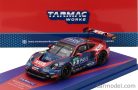 PORSCHE  911 992 GT3 R TEAM KUS BERNHARD N 24 DTM SEASON 2023 AYHANCAN GUVEN  BLUE RED