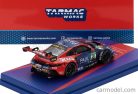 PORSCHE  911 992 GT3 R TEAM KUS BERNHARD N 24 DTM SEASON 2023 AYHANCAN GUVEN  BLUE RED