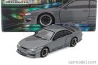 NISSAN  SILVIA (s14) VERTEX 1197  SILVER