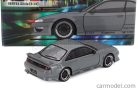 NISSAN  SILVIA (s14) VERTEX 1197  SILVER