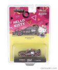 NISSAN  SILVIA (s14) VERTEX HELLO KITTY 1997  BLACK