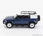 LAND ROVER  NEW DEFENDER 110 2020  BLUE WHITE
