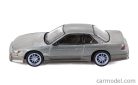 NISSAN  SILVIA (s13) VERTEX 1989  BLUE GREY