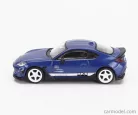 TOYOTA  GR86 HKS 2022  BLUE