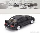 MITSUBISHI  LANCER EVO III GSR 1997  BLACK