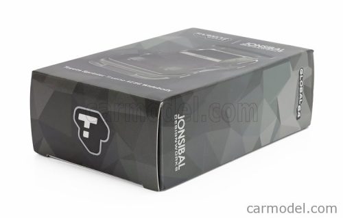 TOYOTA  SPRINTER TRUENO (AE86) 1985  BLACK GREY