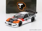 TOYOTA  SPRINTER TRUENO (AE86) N 86 WIDEBODY TRD RACING 1980  VARIOUS