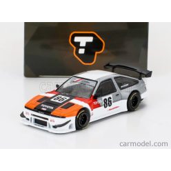   TOYOTA  SPRINTER TRUENO (AE86) N 86 WIDEBODY TRD RACING 1980  VARIOUS