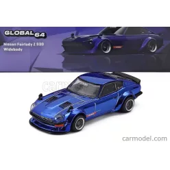 NISSAN  FAIRLADY Z (S30) COUPE 1970  BLUE