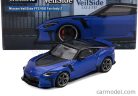 MAZDA  Z FFZ400 VEILSIDE COUPE 2024  BLUE BLACK