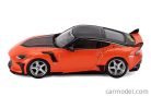 NISSAN  Z FFZ400 VEILSIDE COUPE 2024  ORANGE BLACK
