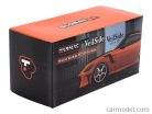 NISSAN  Z FFZ400 VEILSIDE COUPE 2024  ORANGE BLACK