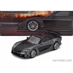 MAZDA  RX-7 VEILSIDE FORTUNE 2026  GREY MET