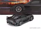 MAZDA  RX-7 VEILSIDE FORTUNE 2026  GREY MET