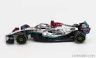 MERCEDES GP  F1 W13E TEAM MERCEDES-AMG PETRONAS F1 N 63 5th MIAMI GP 2022 GEORGE RUSSELL  SILVER GREEN
