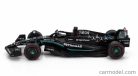 MERCEDES GP  F1 W14 TEAM MERCEDES-AMG PETRONAS FORMULA ONE N 63 3rd SPAIN GP 2023 GEORGE RUSSELL  BLACK