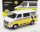 DODGE  RAM 150 VAN MOONEYES 1996  WHITE YELLOW