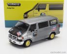 DODGE  RAM 150 VAN LIQUI MOLY 1996  GREY BLACK