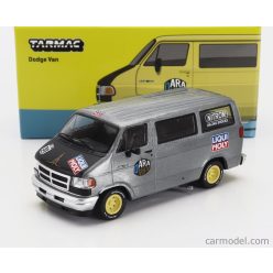 DODGE  RAM 150 VAN LIQUI MOLY 1996  GREY BLACK
