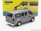 DODGE  RAM 150 VAN LIQUI MOLY 1996  GREY BLACK