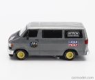 DODGE  RAM 150 VAN LIQUI MOLY 1996  GREY BLACK