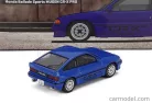 HONDA  CR-X PRO BALLADE SPORTS MUGEN 1984  BLUE
