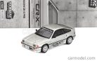 HONDA  CR-X PRO BALLADE SPORTS MUGEN 1984  SILVER