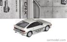 HONDA  CR-X PRO BALLADE SPORTS MUGEN 1984  SILVER