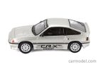 HONDA  CR-X PRO BALLADE SPORTS MUGEN 1984  SILVER